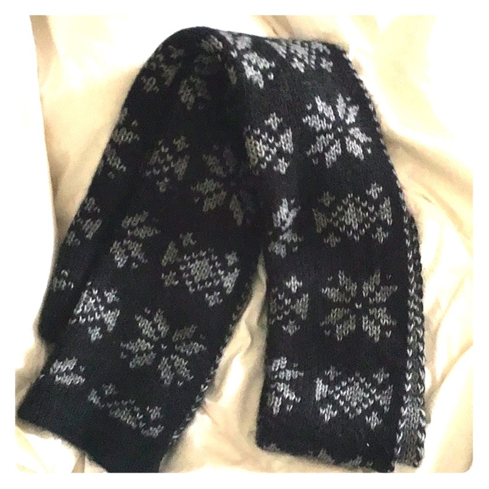 2 for $12.  Wool scarf handmade in Italy, purchased in Rome.